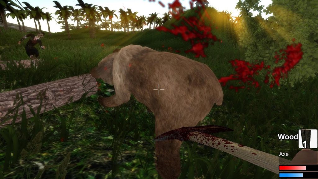 Island Light 2 screenshot 3