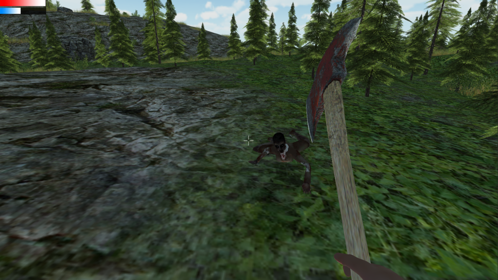 Island Light 2 screenshot 4