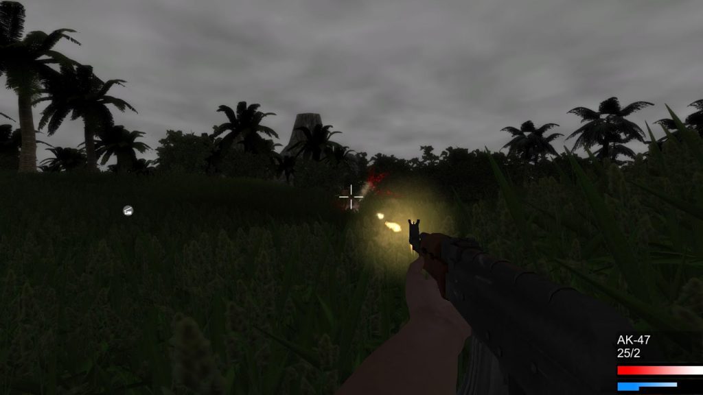 Island Light 2 screenshot 2