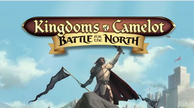 Kingdoms of Camelot Battle Game Android Free Download