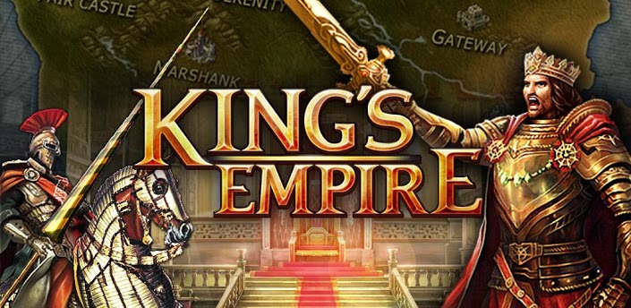 King’s Empire Game Android Free Download