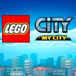LEGO City My City icon