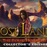 Lost Lands The Four horsemen icon