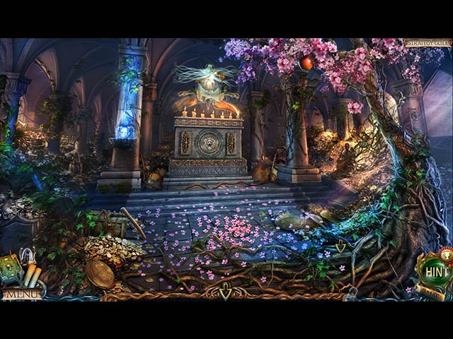 Lost Lands The Four horsemen screenshot 5