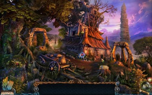 Lost Lands The Four horsemen screenshot 4