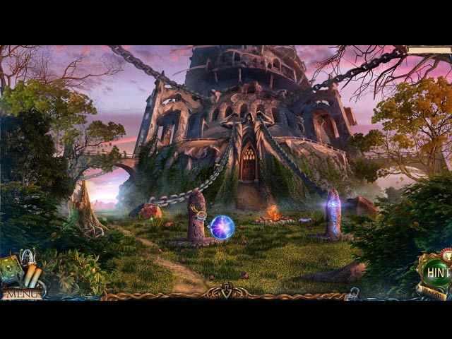 Lost Lands The Four horsemen screenshot 3