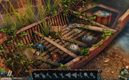 Lost Lands The Four horsemen screenshot 2