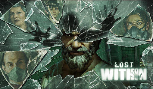 Lost Within Game Android Free Download