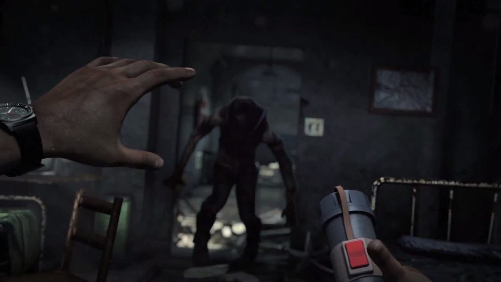 Lost Within screenshot 3