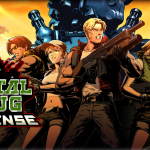 METAL SLUG DEFENSE icon