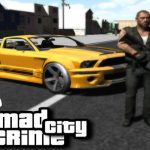 Mad City Crime icon