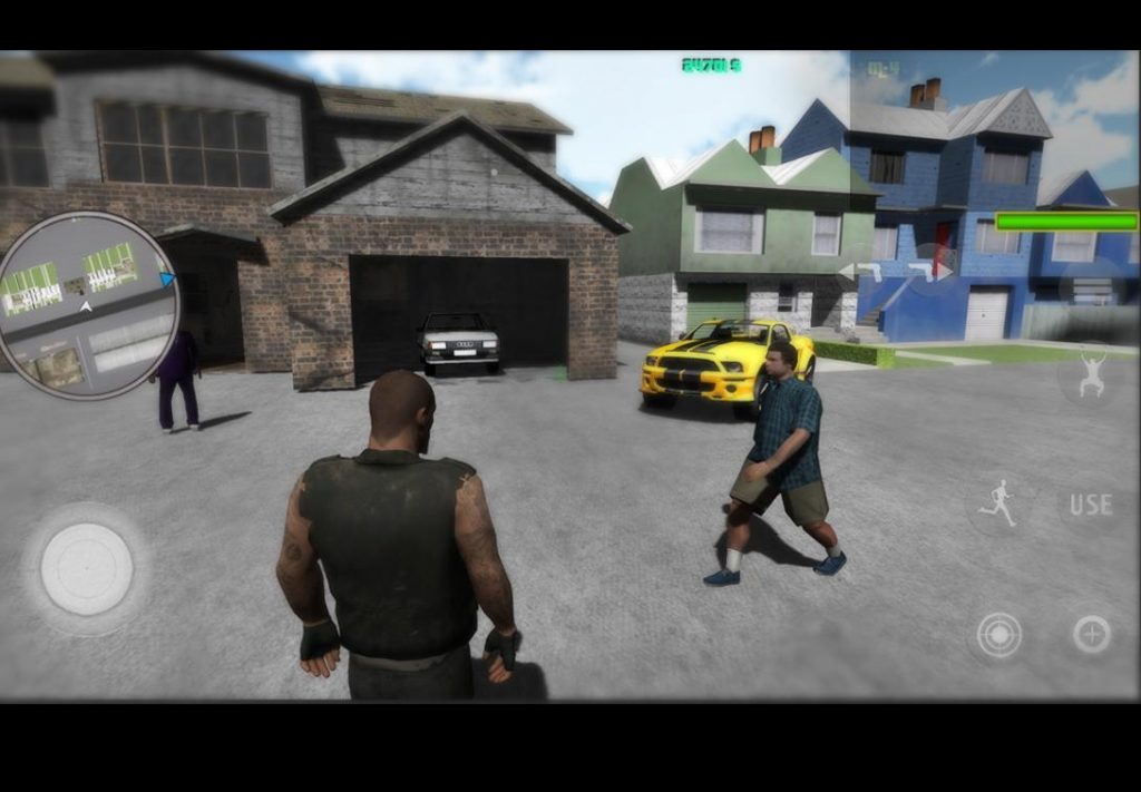 Mad City Crime screenshot 4