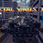 MetalWars 3 icon