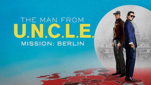 Mission Berlin Game Android Free Download