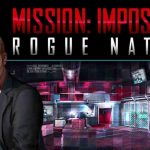 Mission Impossible RogueNation icon