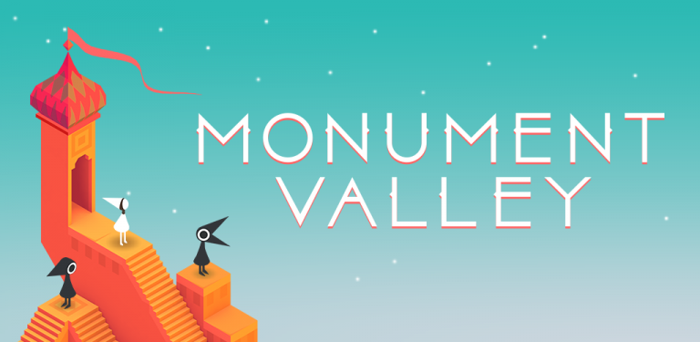 Monument Valley Game Android Free Download