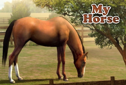 My Horse Game Android Free Download