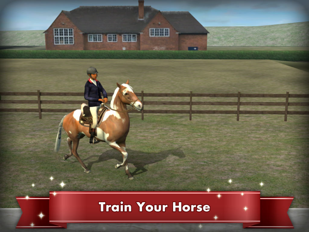 My Horse screenshot 3