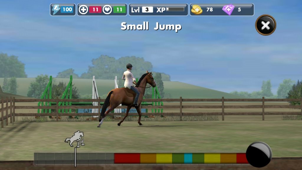 My Horse screenshot 2
