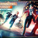 Paranormal Pursuit icon