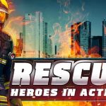 RESCUE Heroes in Action icon