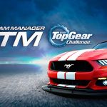 Race Team Manager icon