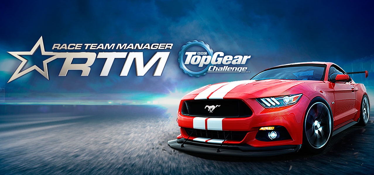 Race Team Manager Game Android Free Download