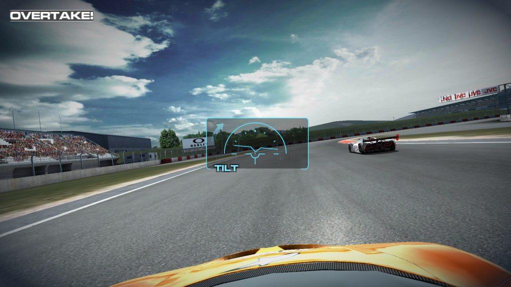 Race Team Manager screenshot 5
