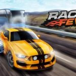 Racing Fever icon