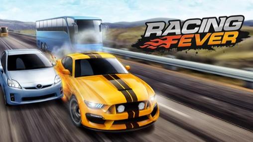 Racing Fever Game Android Free Download