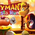 Rayman Fiesta Run icon