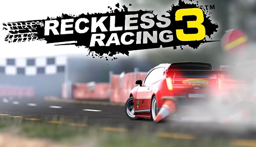 Reckless Racing 3 Android Free Download