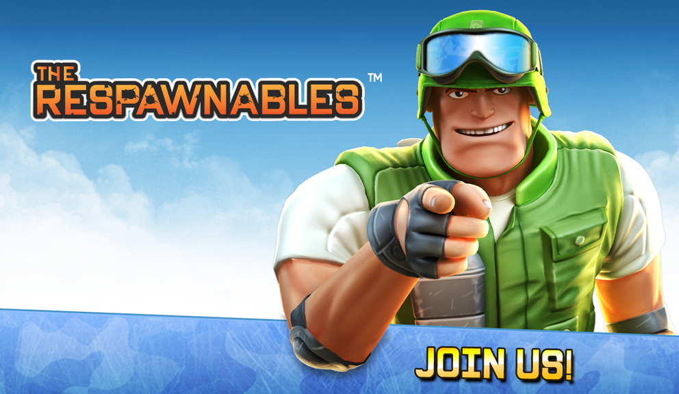 Respawnables Game Android Free Download
