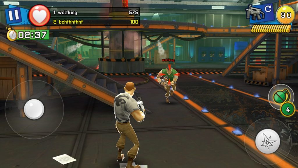 Respawnables screenshot 5