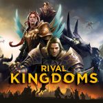 Rival Kingdoms Age of Ruin icon