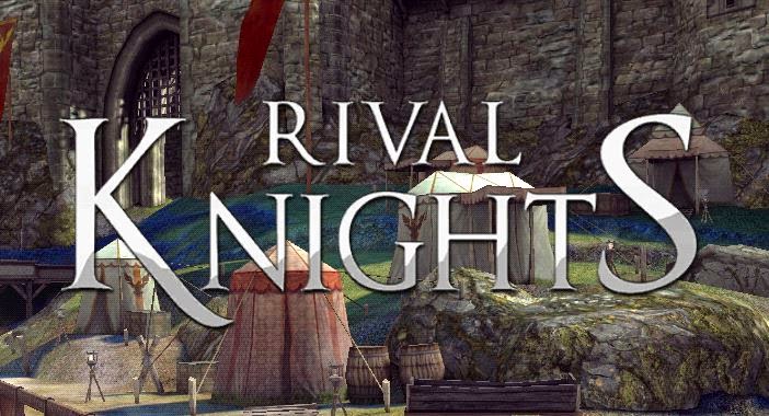Rival Knights Game Android Free Download
