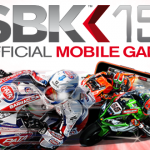 SBK15 icon