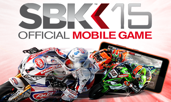 SBK15 Game Android Free Download