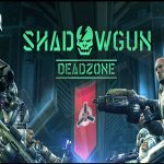 SHADOWGUN DeadZone icon