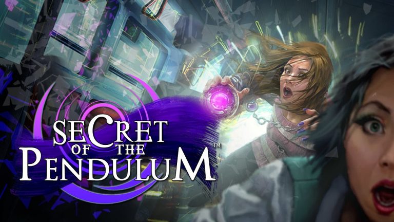 Secret of the Pendulum Game Android Free Download