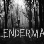 Slender Man Dark Forest icon