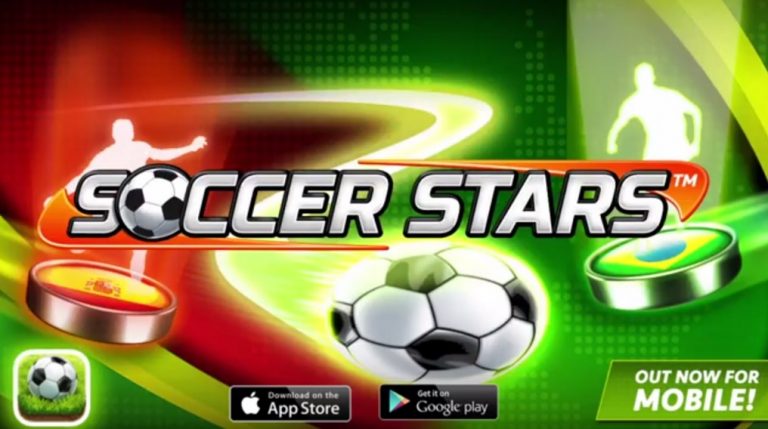 Soccer Stars Game Android Free Download