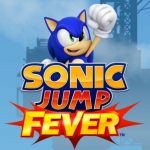Sonic Jump Fever icon