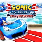 Sonic Racing Transformed icon