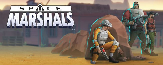 Space Marshals Game Android Free Download