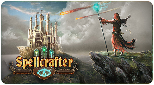 Spellcrafter Game Android Free Download