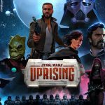 Star Wars Uprising icon