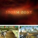 Storm Zone icon