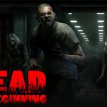 THE DEAD Beginning icon