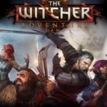 The Witcher Adventure icon